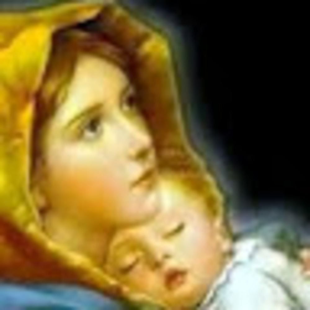 Meet your Posher, Maureen